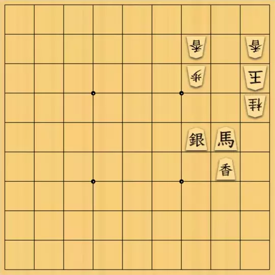 keima82さんが投稿した詰将棋「打ち換え」のサムネイル画像