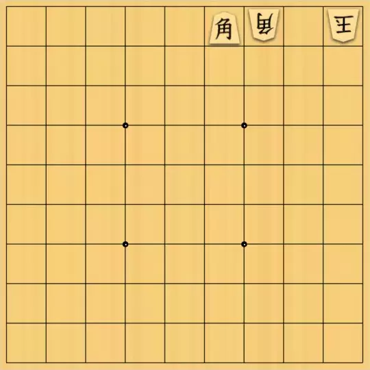 不透明人間さんが投稿した詰将棋「上辺図式」のサムネイル画像