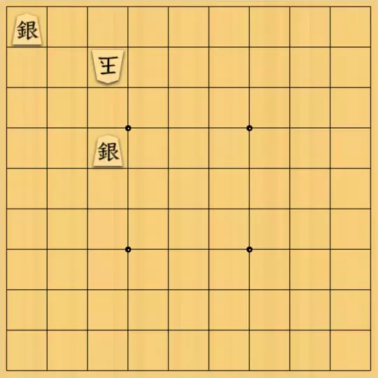 celafimさんが投稿した詰将棋「収束を考える」のサムネイル画像