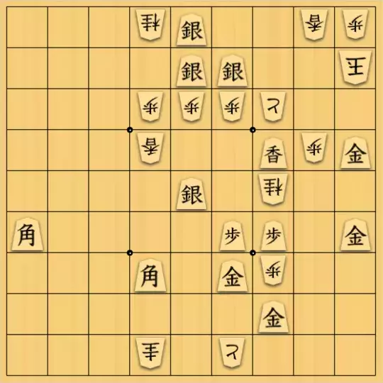 Haruさんが投稿した詰将棋「双方連続不成シリーズ＃２「香」」のサムネイル画像