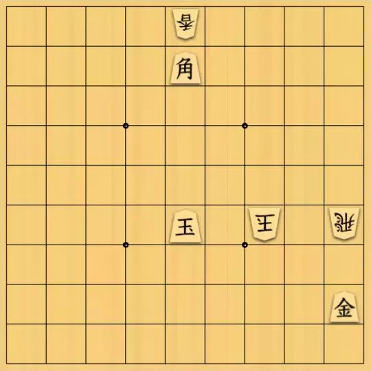 占魚亭さんが投稿した詰将棋「協力詰 ７手」のサムネイル画像