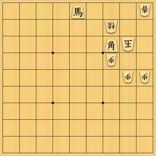 バビル３世さんが投稿した詰将棋「メーカー用39」のサムネイル画像