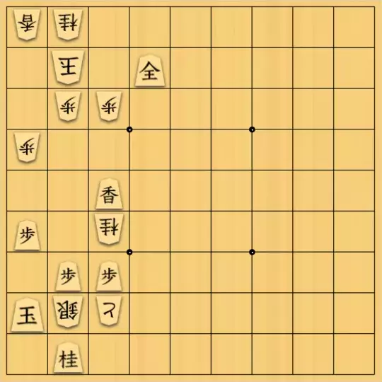 Barselona15さんが投稿した詰将棋「15手詰」のサムネイル画像