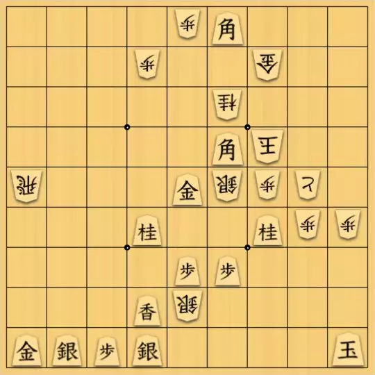 じんぽんチャンネルさんが投稿した詰将棋「№0557_230930_29手詰」のサムネイル画像