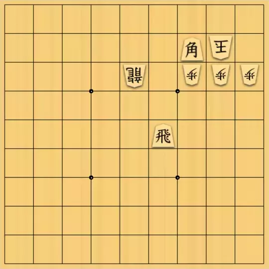 まめオニさんが投稿した詰将棋「真夏日の清涼飲料　49杯目」のサムネイル画像