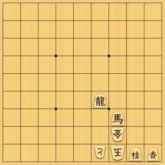 岡本英雄さんが投稿した詰将棋「入玉図式」のサムネイル画像