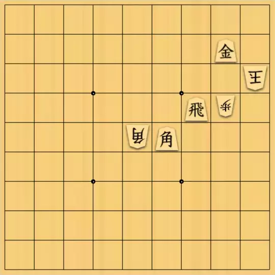 suimokuさんが投稿した詰将棋「無題」のサムネイル画像