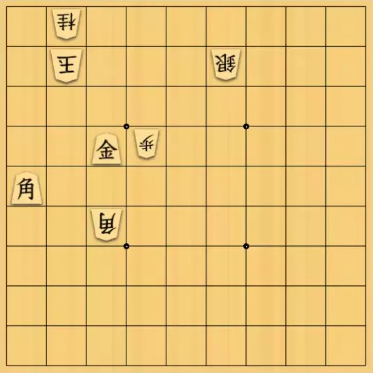 バビル３世さんが投稿した詰将棋「メーカー用103」のサムネイル画像