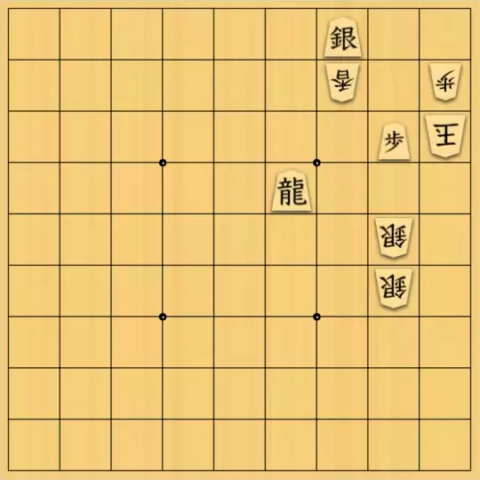 sugisho2さんが投稿した詰将棋「詰将棋24」のサムネイル画像
