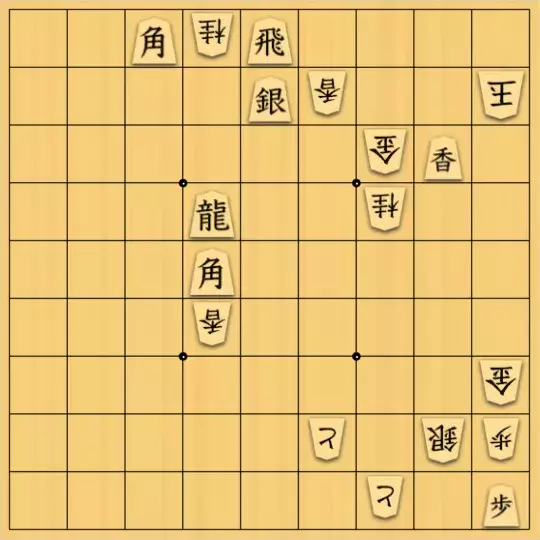 AlexKさんが投稿した詰将棋「底への道」のサムネイル画像