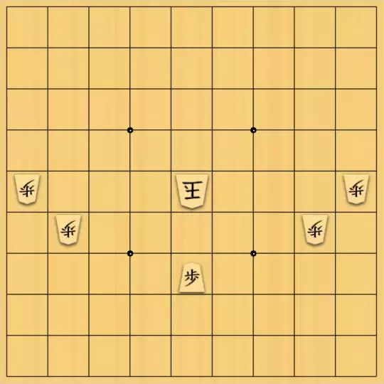mikazuzukikiさんが投稿した詰将棋「簡単‼️」のサムネイル画像