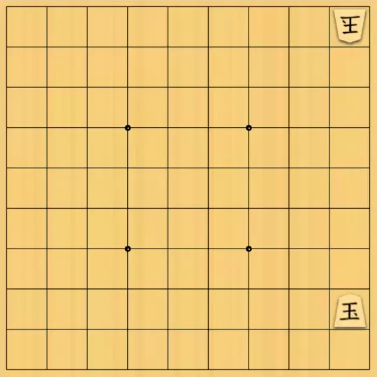 ガラス烏さんが投稿した詰将棋「(19玉としてから受先）強欲最悪自玉詰31手」のサムネイル画像