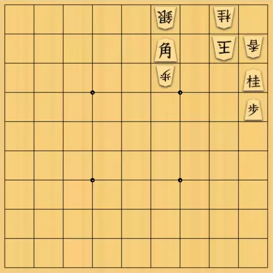 ルパンさんが投稿した詰将棋「No73」のサムネイル画像