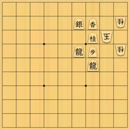 munetokiさんが投稿した詰将棋「ツイッター自作詰将棋 No.325」のサムネイル画像