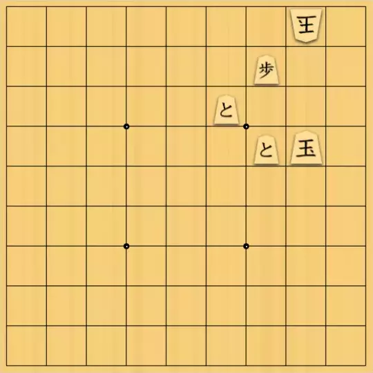 あたまかなさんが投稿した詰将棋「(^O^)／15手詰だよ　#1771」のサムネイル画像