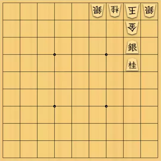 ふうめいさんが投稿した詰将棋「突くべきは、駒の特性」のサムネイル画像