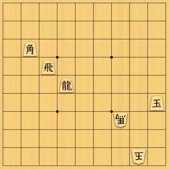 AlexKさんが投稿した詰将棋「7手詰」のサムネイル画像