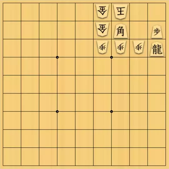 keima82さんが投稿した詰将棋「3×2の監獄」のサムネイル画像