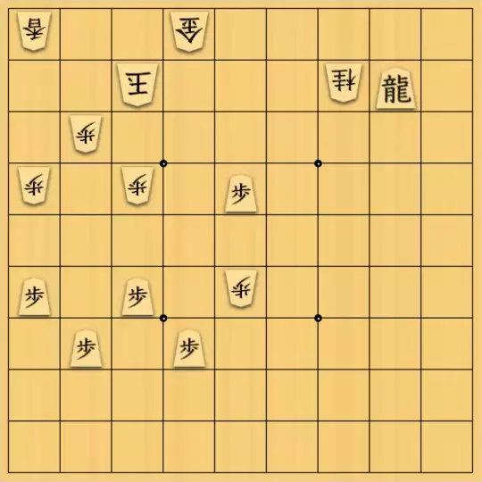 あたまかなさんが投稿した詰将棋「(^O^)／19手詰だよ　#1745」のサムネイル画像