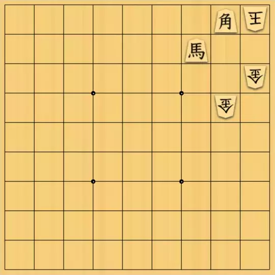 じんぽんチャンネルさんが投稿した詰将棋「№0255_221120_9手詰」のサムネイル画像