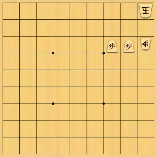 御原真尋さんが投稿した詰将棋「安南詰 #krill」のサムネイル画像