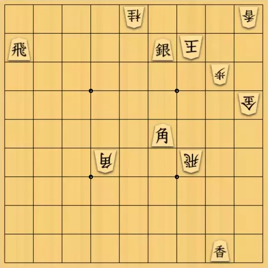 ししゃもさんが投稿した詰将棋「隙間を縫って...(改)」のサムネイル画像