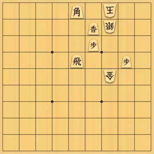 みつかづさんが投稿した詰将棋「自作スマホ詰パラNo.14801の改造版」のサムネイル画像