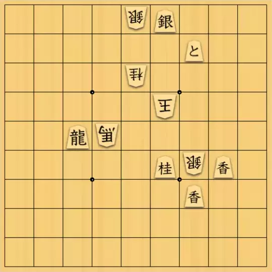 AlexKさんが投稿した詰将棋「3手詰」のサムネイル画像
