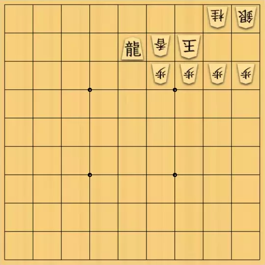 じんぽんチャンネルさんが投稿した詰将棋「№0597_231116_5手詰」のサムネイル画像