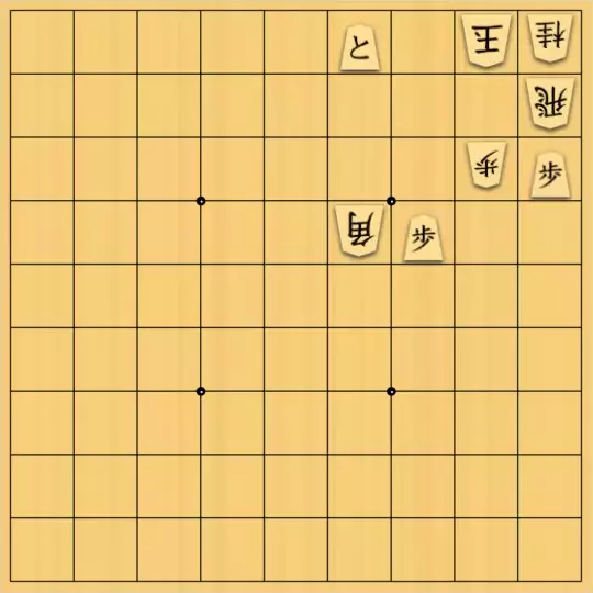 keima82さんが投稿した詰将棋「焦点に」のサムネイル画像