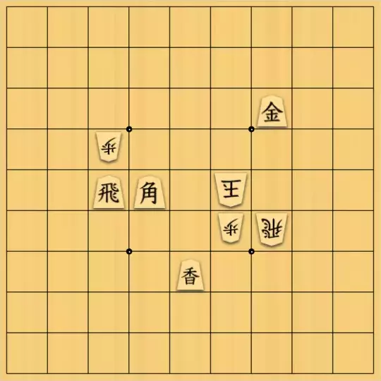 じんぽんチャンネルさんが投稿した詰将棋「№0315_230127_3手詰」のサムネイル画像