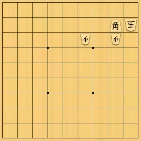 まめオニさんが投稿した詰将棋「真夏日の清涼飲料　25杯目」のサムネイル画像