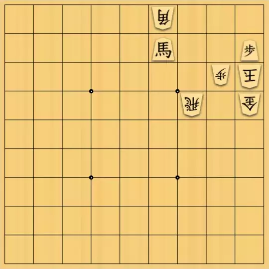munetokiさんが投稿した詰将棋「詰将棋メーカー自作詰将棋No.032」のサムネイル画像