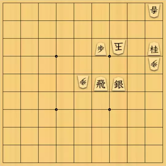 munetokiさんが投稿した詰将棋「ツイッター自作詰将棋 No.363」のサムネイル画像