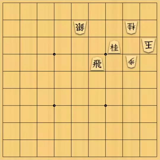 munetokiさんが投稿した詰将棋「詰将棋メーカー自作詰将棋No.138」のサムネイル画像