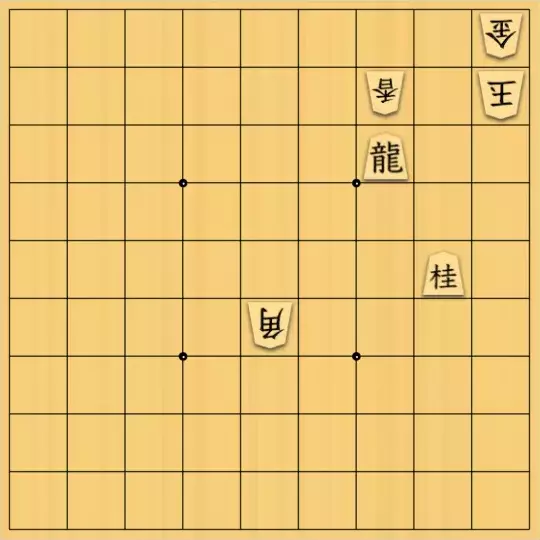 安全さんが投稿した詰将棋「超分岐」のサムネイル画像