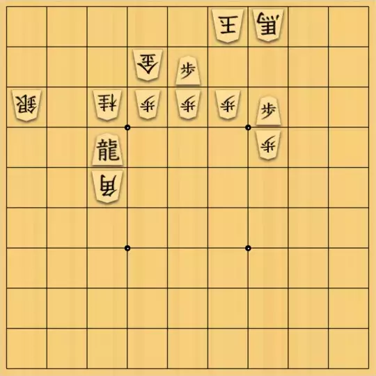 あたまかなさんが投稿した詰将棋「(^O^)／21手詰だよ　#382」のサムネイル画像