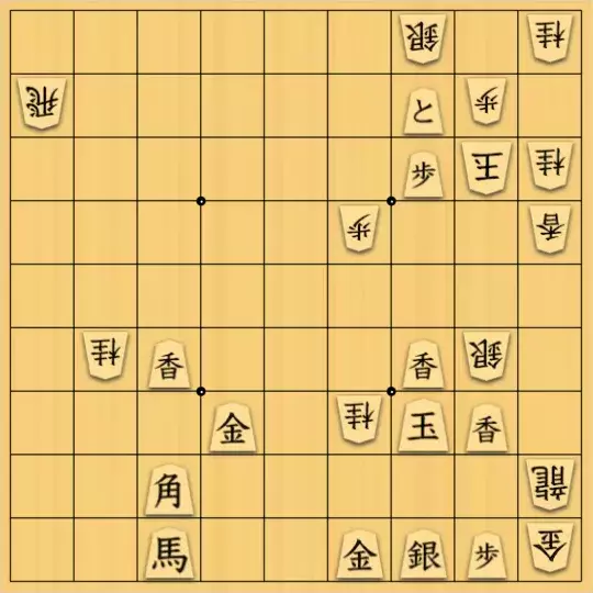 keima82さんが投稿した詰将棋「かなり無理のある改変」のサムネイル画像