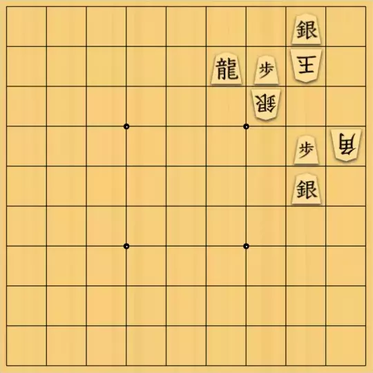 munetokiさんが投稿した詰将棋「詰将棋メーカー自作詰将棋No.395」のサムネイル画像