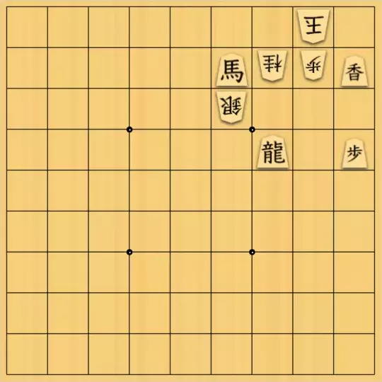 munetokiさんが投稿した詰将棋「詰将棋メーカー自作詰将棋No.184」のサムネイル画像