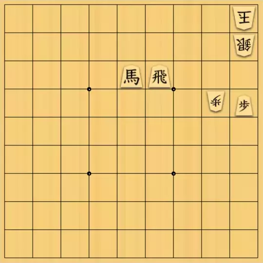 munetokiさんが投稿した詰将棋「詰将棋メーカー自作詰将棋No.372」のサムネイル画像