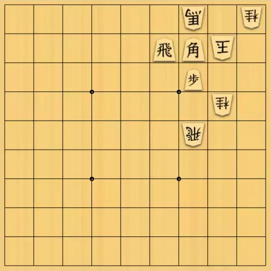 munetokiさんが投稿した詰将棋「詰将棋メーカー自作詰将棋No.399」のサムネイル画像