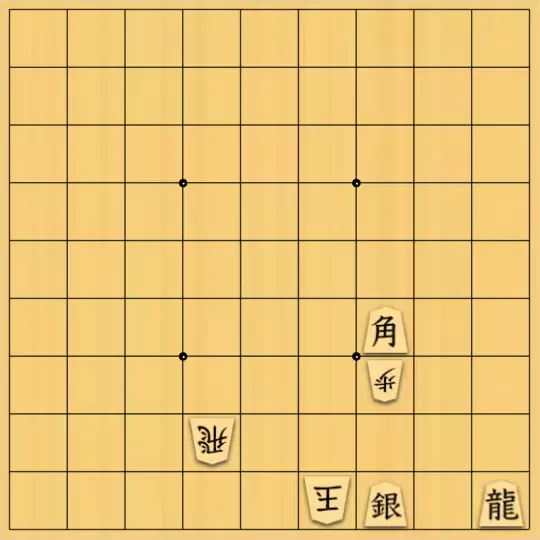 まめオニさんが投稿した詰将棋「自由研究36」のサムネイル画像