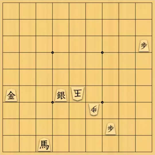 kitty3さんが投稿した詰将棋「トイレの花子さん5」のサムネイル画像