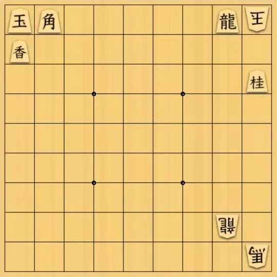 駒井めいさんが投稿した詰将棋「マドラシ打歩詰 1手　※完全打歩」のサムネイル画像