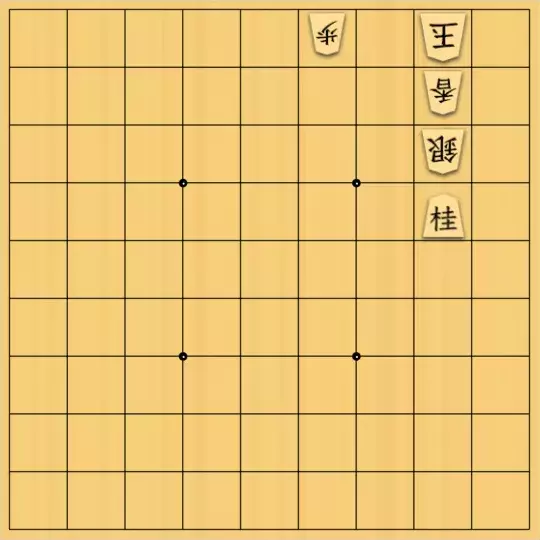 ふうめいさんが投稿した詰将棋「飛車の特性を活かす」のサムネイル画像