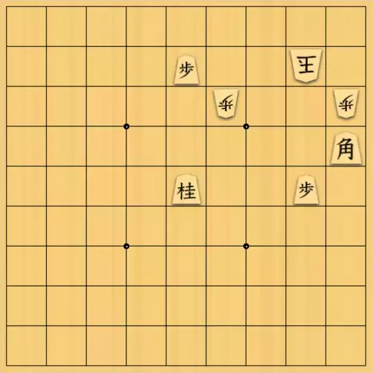 nono_yさんが投稿した詰将棋「毎度おなじみ２」のサムネイル画像