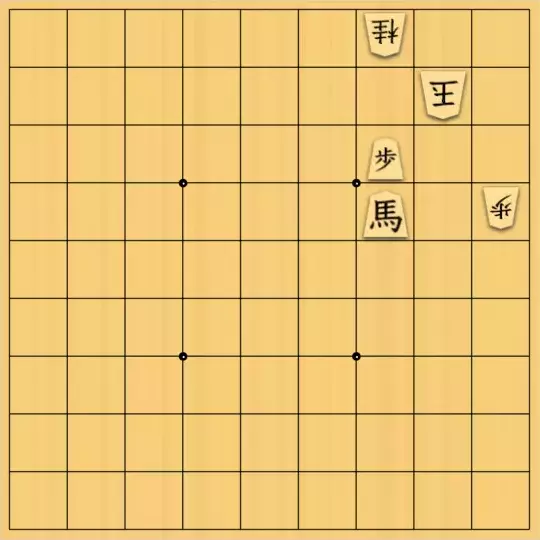 こきょうていさんが投稿した詰将棋「17手詰」のサムネイル画像