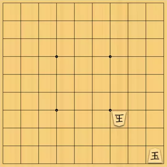 占魚亭さんが投稿した詰将棋「安北協力自玉詰　６手」のサムネイル画像
