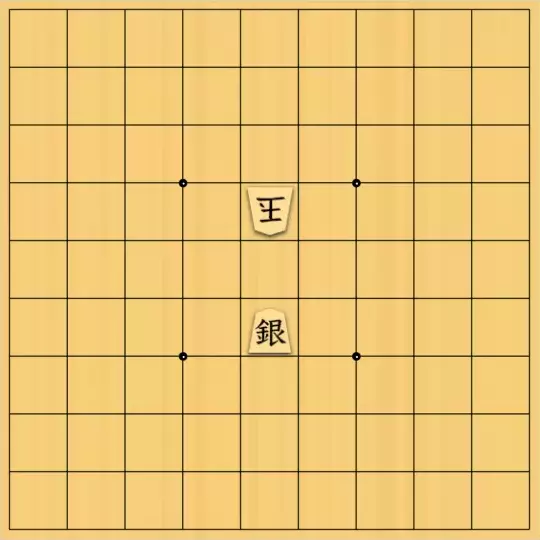 ラーメン太郎さんが投稿した詰将棋「ありえない局面」のサムネイル画像